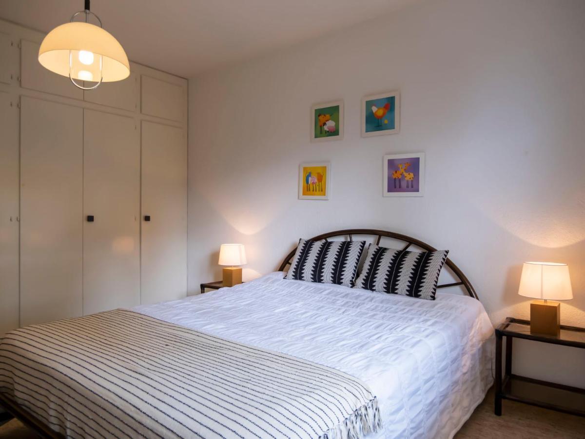 Apartment Les Girolles A59 By Interhome 韦尔比耶 外观 照片